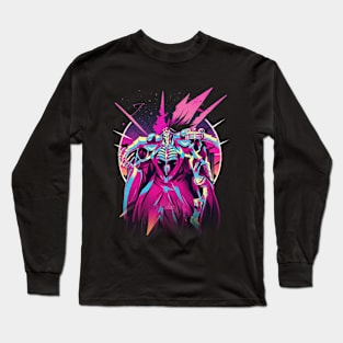 Embrace the Guild Overlords Anime Shirts for Guildmates Long Sleeve T-Shirt